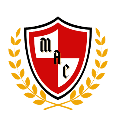 Logo Melipilla Athletic Club