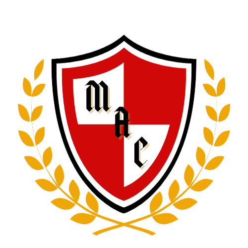 Logo Melipilla Athletic Club