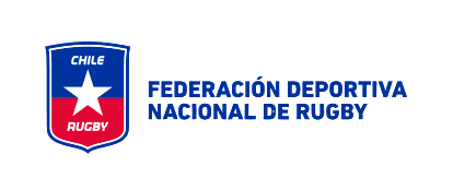 Federación Chilena de Rugby