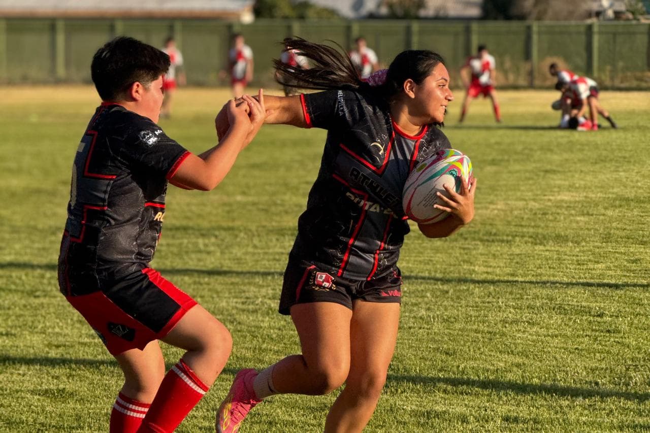 Femenino