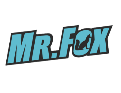 Mr Fox
