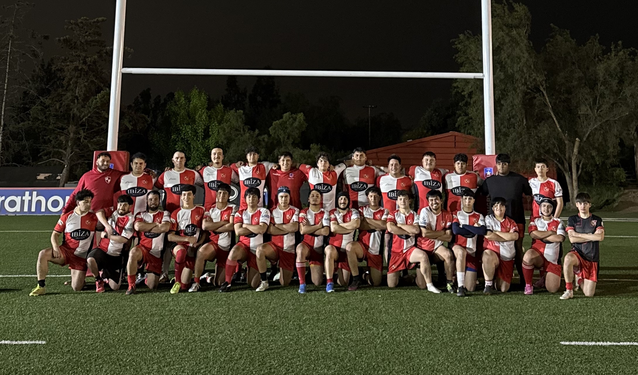 Equipo Melipilla Athletic